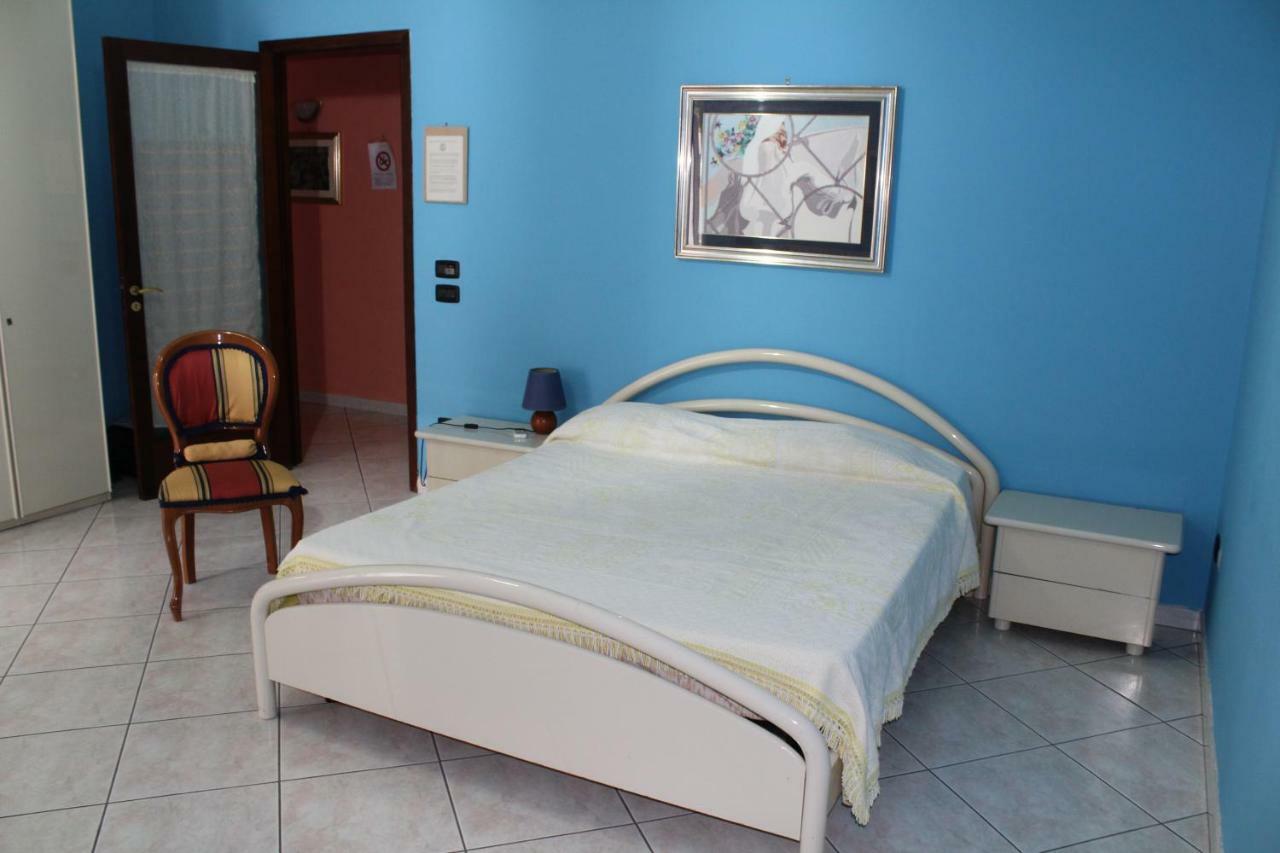 B&B L'Acchiatura Lecce Zimmer foto